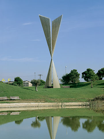 Monument al Mil·lenari de Catalunya