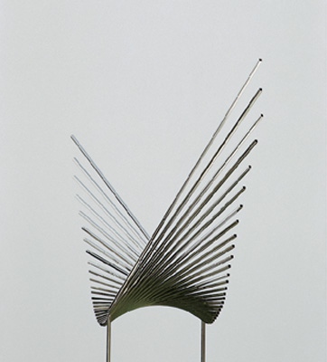 the 60 anys d'Al vent. La col·lecció d'art de Raimon i Annalisa exhibition